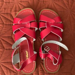 Salt Water Waterproof Sandals
